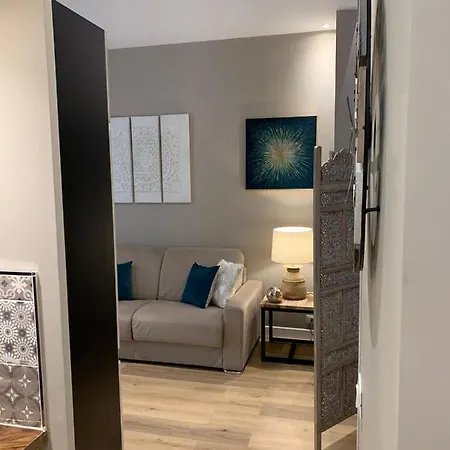 Appartement Casa Sperlinga Centro Citta