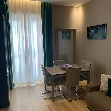 Casa Sperlinga Centro Citta Apartment Palermo