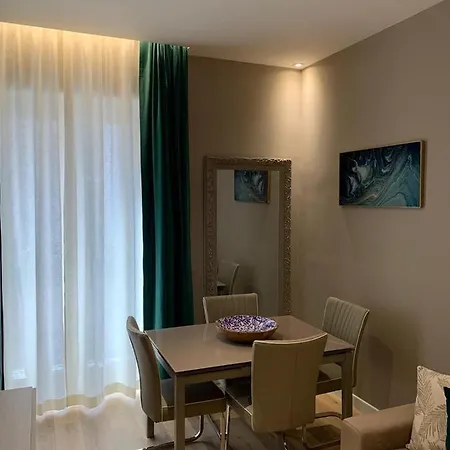 Apartment Casa Sperlinga Centro Citta *