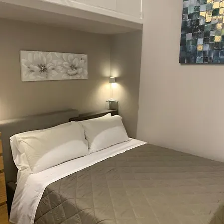 Casa Sperlinga Centro Citta Palermo