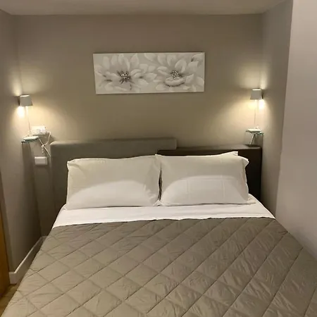 Casa Sperlinga Centro Citta