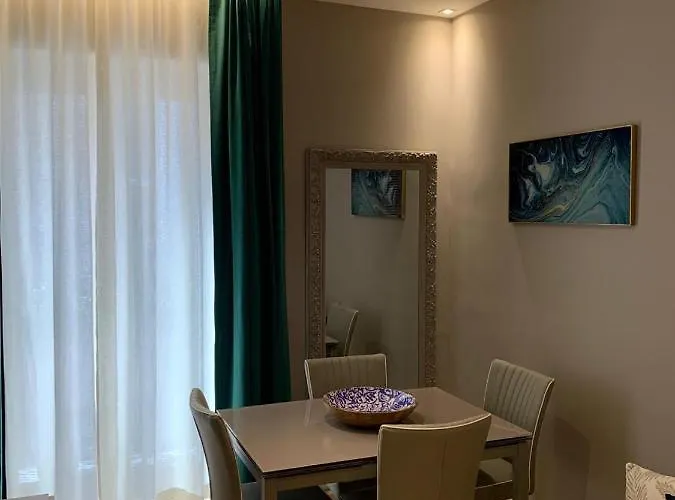 Lejlighed Casa Sperlinga Centro Citta *