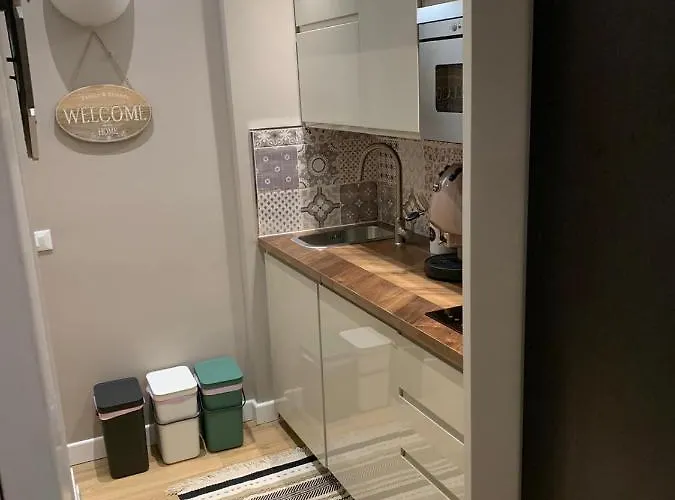 Casa Sperlinga Centro Citta *