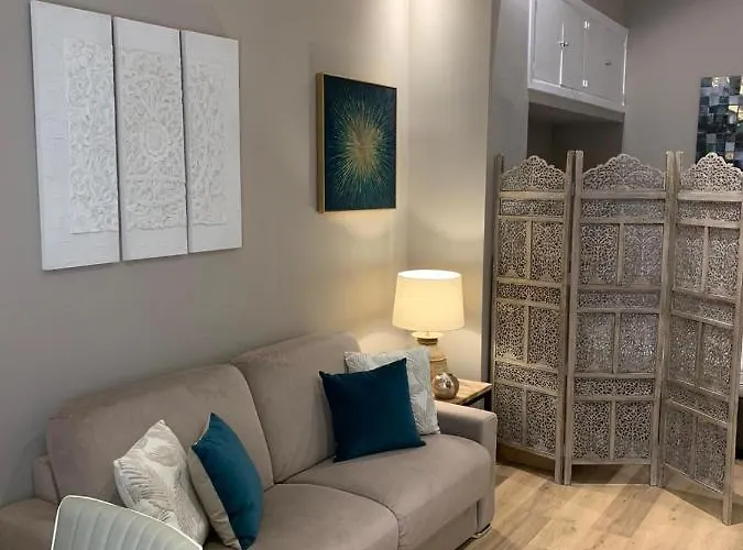 Lejlighed Casa Sperlinga Centro Citta