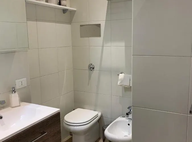 Casa Sperlinga Centro Citta アパート パレルモ