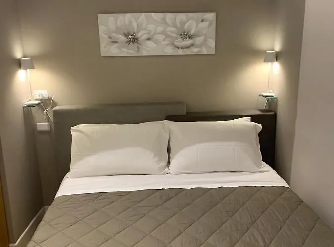 Casa Sperlinga Centro Citta