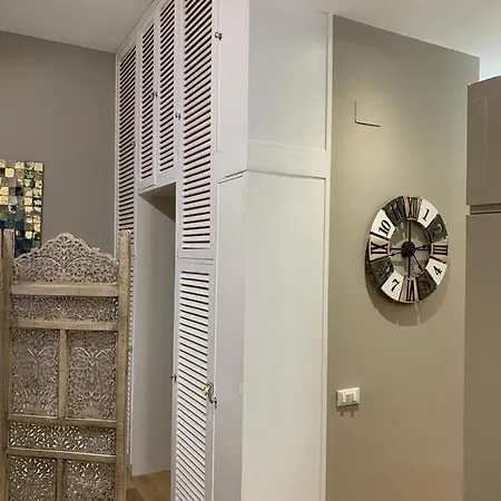 Casa Sperlinga Centro Citta *