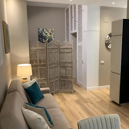 Casa Sperlinga Centro Citta