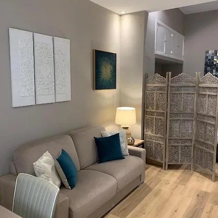 Apartmán Casa Sperlinga Centro Citta