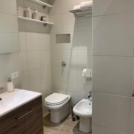 Casa Sperlinga Centro Citta Apartmán Palermo